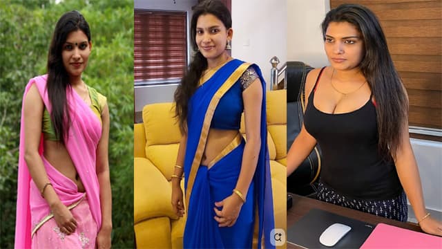 Resmi Nair Model Couple – Resort Hard Sex MMS