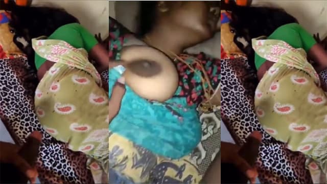 Son Masturbating By Watching Deep Sleeping Mom Video 2026