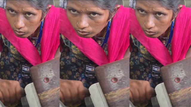 Tamil Innocent Aunty Giving Blowjob Mms Video 2026