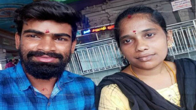 Tamil Wife Handjob & Fucking – Husband Record Video 2026