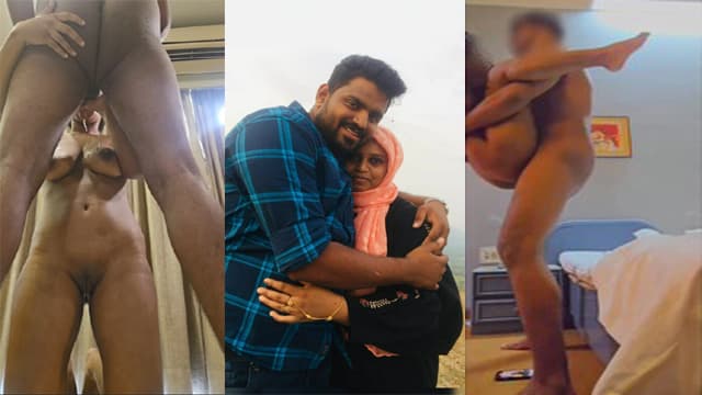 Telugu Young Cpl Sloppy – Blowjob Creampie Riding Sex