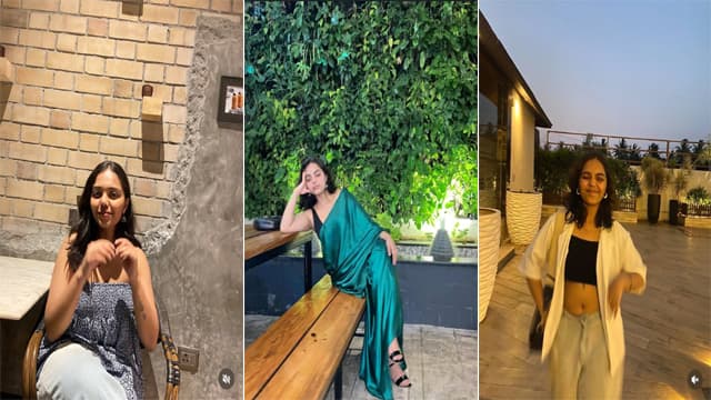 Sexy Indian Hot Gf BigAss Doggy Fucking