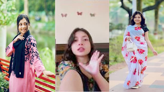 Viral Vlogger Pressing Bigboobs Showing Pussy Asshole