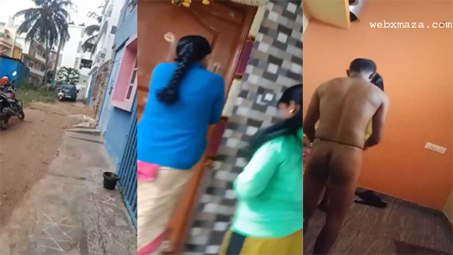 Mallu Hot Wife Affair Fucked Owner At Home