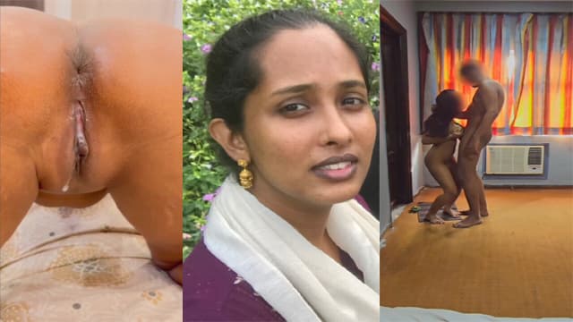 Business Colleague Affair Sex – Telugu Hotwife By Hotel