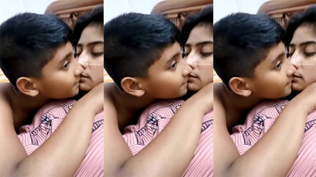 Desi Cousin Hard – Lil Bro Elder Sex Viral