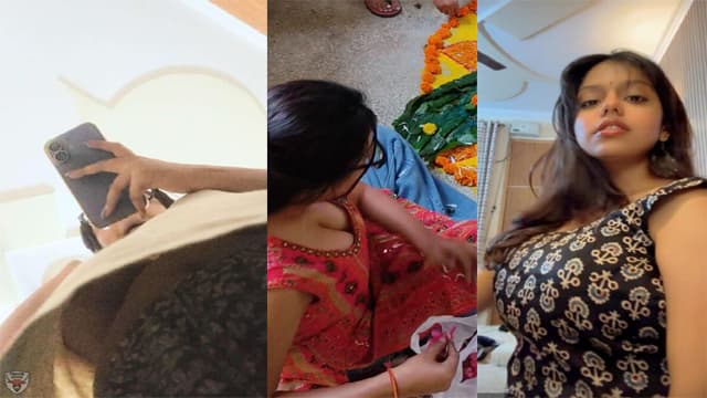 Sexy Indian Cousin Sister Boobs Captured Video 2026