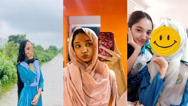 Young GF Boobs Show – Hard Fingering Viral MMS