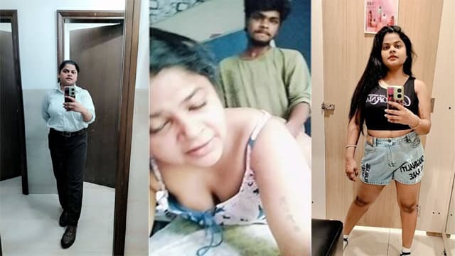 Tamil Horny Chubby Girl Fucking – New Mms Video 2026