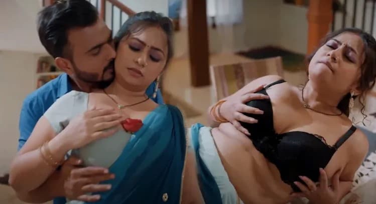 Tu Haan Kar Ya Naa Kar Episode 1 Ullu Uncut Web Series