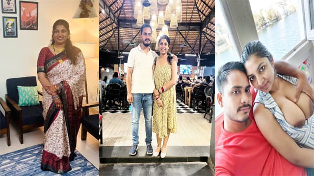 Horny Wife Deep – Latest Hard Chudai Viral