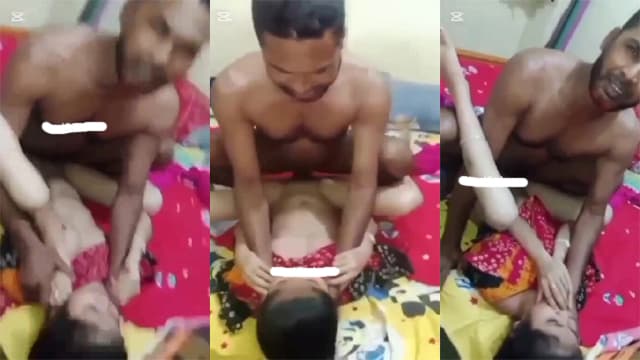 Desi Hard Chudai – Kaamwali Raandi Investor